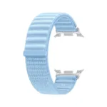 Išmanusis laikrodis Samsung Fabric Band (S/M) for Galaxy Watch9 (Watch8) (ET-SVL32SLEGEU), vaizdas 3