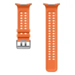 Išmanusis laikrodis Samsung Marine Band (S/M/L) for Galaxy Watch Ultra2 (ET-SNL71MOEGEU), vaizdas 2