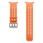 Išmanusis laikrodis Samsung Marine Band (S/M/L) for Galaxy Watch Ultra2 (ET-SNL71MOEGEU)