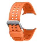 Išmanusis laikrodis Samsung Marine Band (S/M/L) for Galaxy Watch Ultra2 (ET-SNL71MOEGEU), vaizdas 3