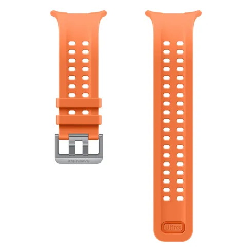 Išmanusis laikrodis Samsung Marine Band (S/M/L) for Galaxy Watch Ultra2 (ET-SNL71MOEGEU)