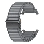 Išmanusis laikrodis Samsung Trail Band (S/M/L) for Galaxy Watch Ultra2 (ET-SVL70MJEGEU), vaizdas 3
