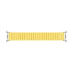 Išmanusis laikrodis Samsung Fabric Band (S/M) for Galaxy Watch9 (Watch8) (ET-SVL32SYEGEU), vaizdas 2