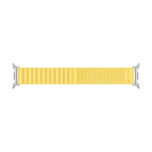 Išmanusis laikrodis Samsung Fabric Band (S/M) for Galaxy Watch9 (Watch8) (ET-SVL32SYEGEU)