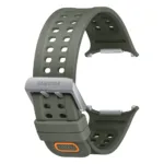 Išmanusis laikrodis Samsung Marine Band (S/M/L) for Galaxy Watch Ultra2 (ET-SNL71MGEGEU), vaizdas 2