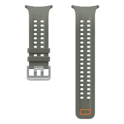 Išmanusis laikrodis Samsung Marine Band (S/M/L) for Galaxy Watch Ultra2 (ET-SNL71MGEGEU)