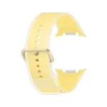 Išmanusis laikrodis Samsung Misty Band (M/L) for Galaxy Watch9 (Watch8) (ET-SXL35LYEGEU), vaizdas 3