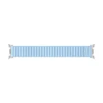 Išmanusis laikrodis Samsung Fabric Band (M/L) for Galaxy Watch9 (Watch8) (ET-SVL33LLEGEU), vaizdas 2