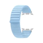 Išmanusis laikrodis Samsung Fabric Band (M/L) for Galaxy Watch9 (Watch8) (ET-SVL33LLEGEU), vaizdas 3