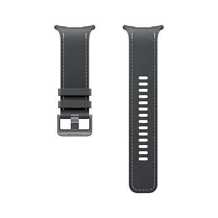 Samsung PeakForm Band (S/M/L) for Galaxy Watch Ultra2 Išmanusis laikrodis Samsung PeakForm Band (S/M/L) for Galaxy Watch Ultra2 (ET-SBL71MBEGEU)