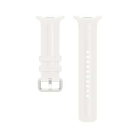 Samsung Sport Band (S/M) for Galaxy Watch9 (Watch8) Išmanusis laikrodis Samsung Sport Band (S/M) for Galaxy Watch9 (Watch8) (ET-SNL34SUEGEU)