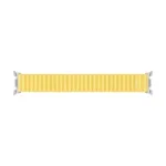 Išmanusis laikrodis Samsung Fabric Band (M/L) for Galaxy Watch9 (Watch8) (ET-SVL33LYEGEU), vaizdas 2