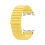 Išmanusis laikrodis Samsung Fabric Band (M/L) for Galaxy Watch9 (Watch8) (ET-SVL33LYEGEU), vaizdas 3