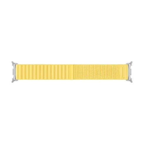 Išmanusis laikrodis Samsung Fabric Band (M/L) for Galaxy Watch9 (Watch8) (ET-SVL33LYEGEU)