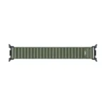 Išmanusis laikrodis Samsung Fabric Band (S/M) for Galaxy Watch9 (Watch8) (ET-SVL32SGEGEU), vaizdas 2