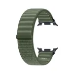 Išmanusis laikrodis Samsung Fabric Band (S/M) for Galaxy Watch9 (Watch8) (ET-SVL32SGEGEU), vaizdas 3