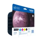 Brother LC1220VALBP ink cartridge
