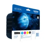 Brother LC1280XLVALBP ink cartridge