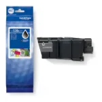 Brother LC528XLBK ink cartridge