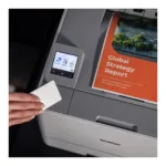 Brother HL-L8570CDW laser printer