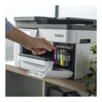 Brother MFC-J5010DW multifunction printer