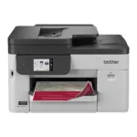 Brother MFC-J5010DW multifunction printer