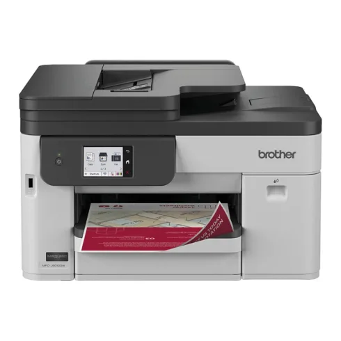 Brother MFC-J5010DW multifunction printer