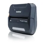 Brother RJ-4230B POS printer