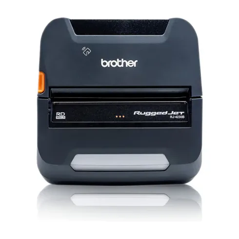 Brother RJ-4230B POS printer