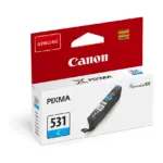Rašalo kasetė Canon 6119C001, vaizdas 3