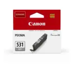 Rašalo kasetė Canon 6122C001, vaizdas 2