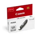 Rašalo kasetė Canon 6122C001, vaizdas 3