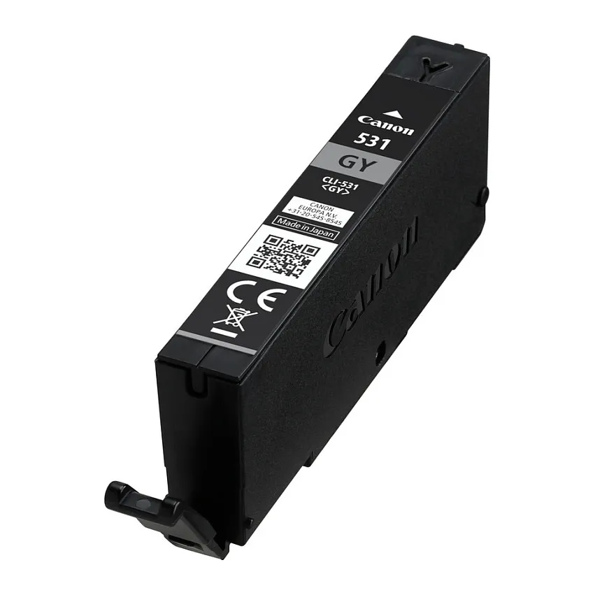 Canon 6122C001 ink cartridge Rašalo kasetė Canon 6122C001