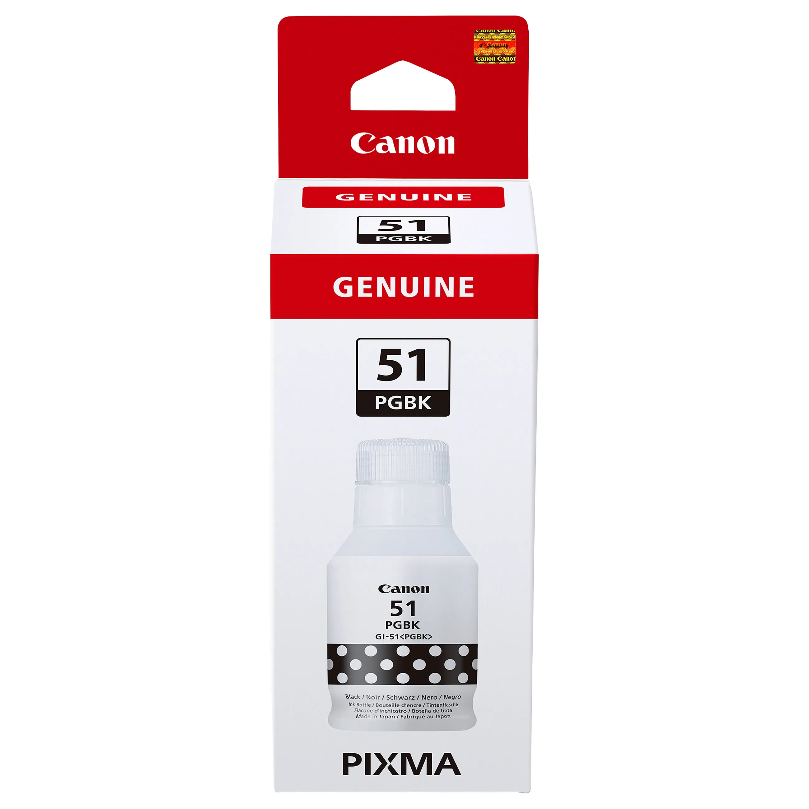 Canon 4529C001 printer ink refill Spausdintuvo priedas Canon 4529C001 printer ink refill
