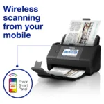 Epson WorkForce ES-590W