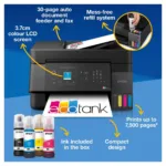 Epson EcoTank ET-4900