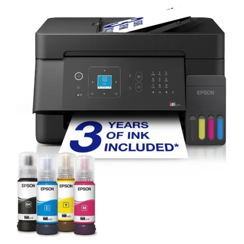 Epson EcoTank ET-4900