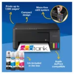 Epson EcoTank ET-2910