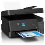 Epson EcoTank ET-4905