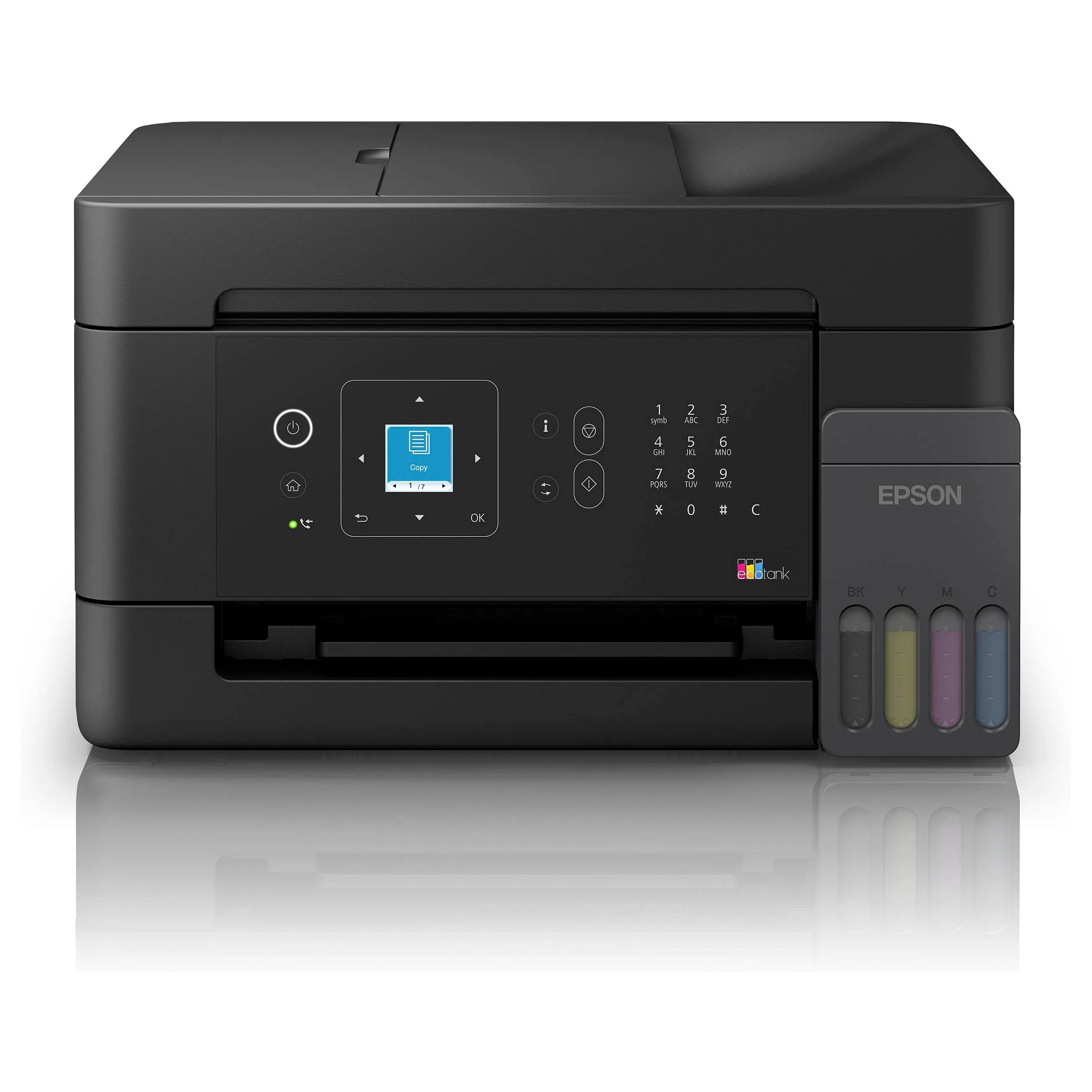 Epson EcoTank ET-4905 Epson EcoTank ET-4905