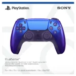 Sony DualSense v3 Game Pad kabellos Bluetooth Chroma Indigo PS719023616