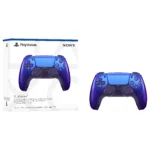 Sony DualSense v3 Game Pad kabellos Bluetooth Chroma Indigo PS719023616