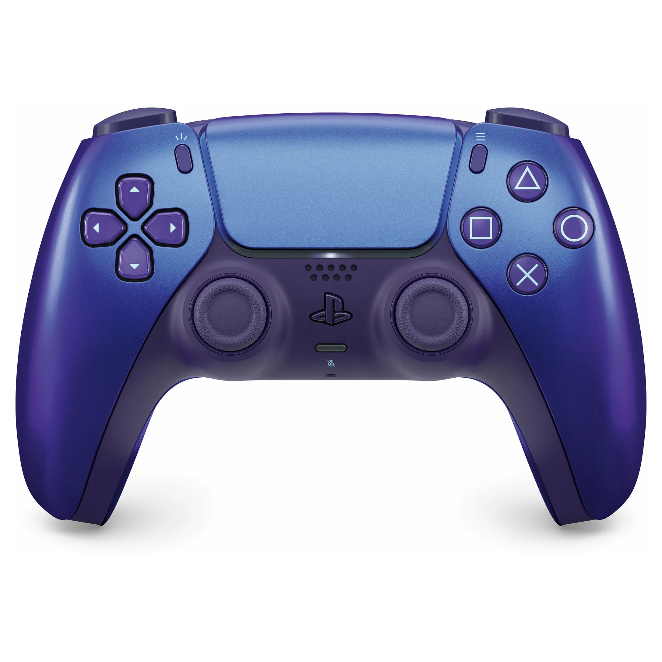 Sony DualSense v3 Game Pad kabellos Bluetooth Chroma Indigo PS719023616 Sony DualSense v3 Game Pad kabellos Bluetooth Chroma Indigo PS719023616
