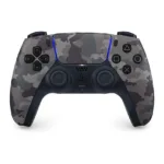 Sony DualSense v3 Game Pad kabellos Bluetooth Gray Camo PS719023708