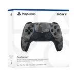 Sony DualSense v3 Game Pad kabellos Bluetooth Gray Camo PS719023708