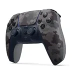 Sony DualSense v3 Game Pad kabellos Bluetooth Gray Camo PS719023708