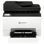 Xerox C255a