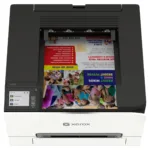 Xerox C300