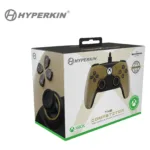 Žaidimų įranga Hyperkin The Competitor (M01638-GD), vaizdas 2