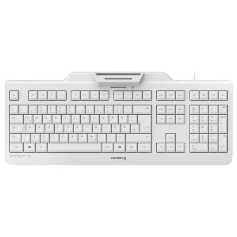 Klaviatūra CHERRY Smart Board 1150 (JK-A1150DE-0)